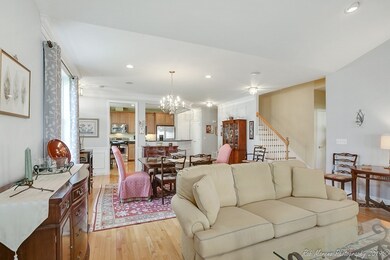 3 Pimpernel Cir unit 26, Georgetown, MA 01833 - photo 7
