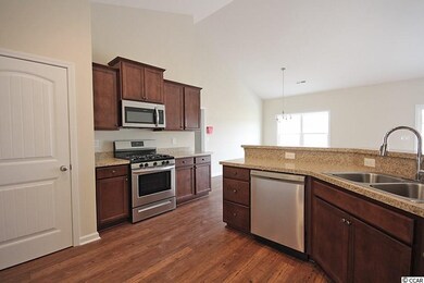 1820 Riverport Dr unit Abaco II Lot 81, Conway, SC 29526 - photo 7