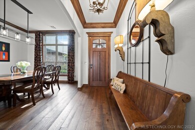 8251 N 72nd East Ave, Owasso, OK 74055 - photo 6