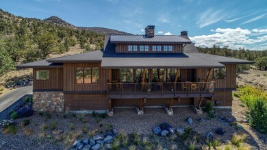 16346 SW Hat Rock Loop unit Lot 621, Powell Butte, OR 97753 - photo 4