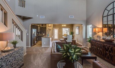 13725 Samlesbury Ave, Horizon City, TX 79928 - photo 3