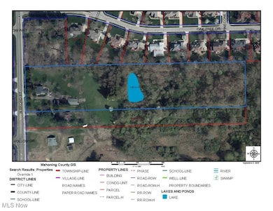 395 N Broad St, Canfield, OH 44406 - photo 2