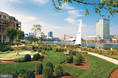 The Ritz-Carlton Residences, Baltimore, MD 21230 - photo 3