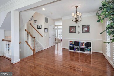 12760 Heron Ridge Dr, Fairfax, VA 22030 - photo 6