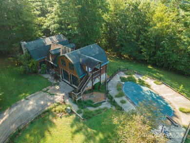 609 Meadowbrook Place, Leicester, NC 28748 - photo 5