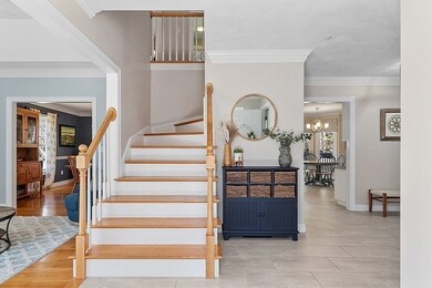 29 Colonial Ave, North Andover, MA 01845 - photo 3