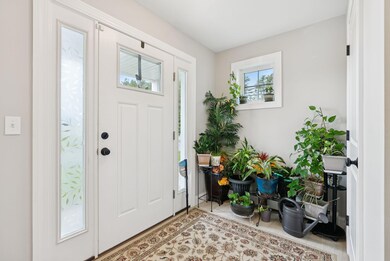 Entryway