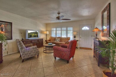 Family Room View