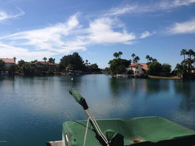 Backyard View 2