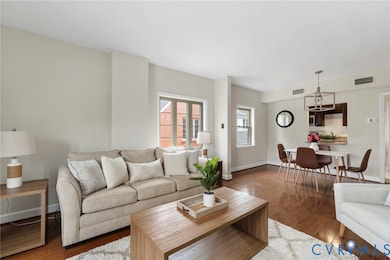 3533 Hanover Ave unit C, Richmond, VA 23221 - photo 7