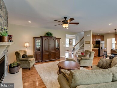 12959 Luca Station Way, Woodbridge, VA 22192 - photo 7