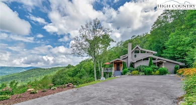 185 Dunbarton Rd, Banner Elk, NC 28604 - photo 5