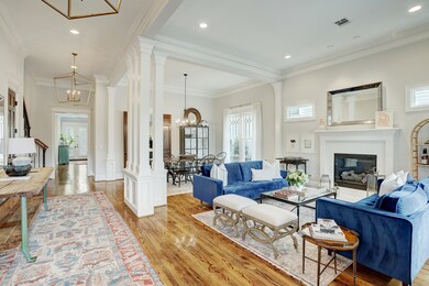 1636 Arlington St, Houston, TX 77008 - photo 3