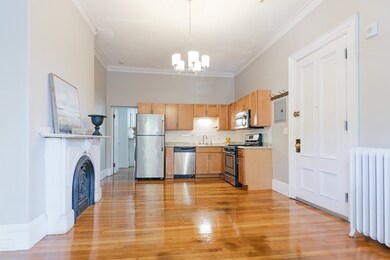 29 E Concord St unit 2, Boston, MA 02118 - photo 2