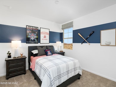 8251 S Clara Roberts Way, Tucson, AZ 85747 - photo 6