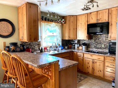 5285 N Fork Hwy, Cabins, WV 26855 - photo 7