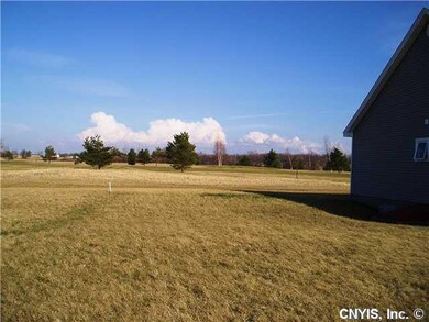 View Situated on a golf course you will have a won