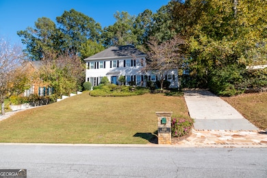 640 Belgrave Ln, Tucker, GA 30084 - photo 3