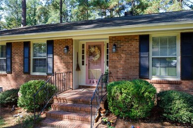 2611 Westchester Dr, Fayetteville, NC 28303 - photo 4