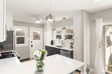 3676 Dwight St, San Diego, CA 92104 - photo 7