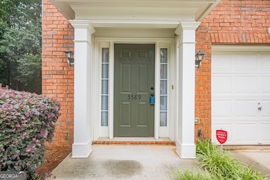 5589 Trace Views Dr, Norcross, GA 30071 - photo 3