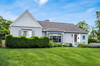 286 S Kellner Rd, Columbus, OH 43209 - photo 2