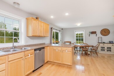 89 Bushey Rd, Fairfax, VT 05454 - photo 4