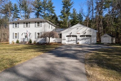 38 Grindstone Ln, Sudbury, MA 01776 - photo 4