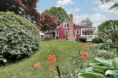 Yard