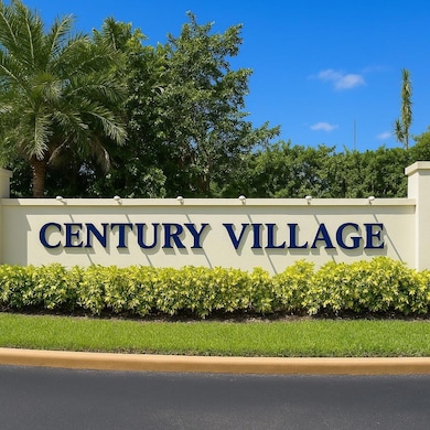 104 Windsor E unit 104, West Palm Beach, FL 33417 - photo 3