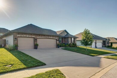 1647 N Old Castle Rd, Nixa, MO 65714 - photo 3