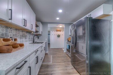 1305 W Durham St, Broken Arrow, OK 74011 - photo 6