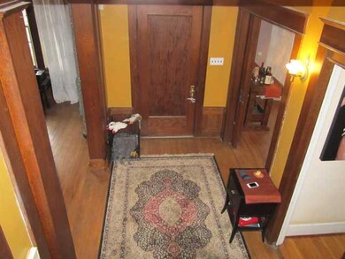 Foyer