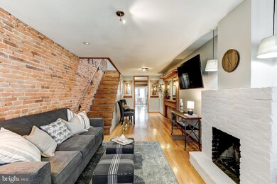 1707 Covington St, Baltimore, MD 21230 - photo 7