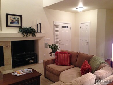 Great Room/Entry