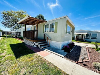 1414 Park Ave unit 35, Burley, ID 83318 - photo 3