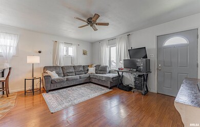 213 Nugent Place, Lincoln, IL 62656 - photo 4