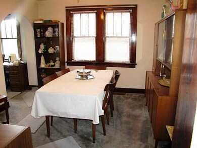Dining Room.