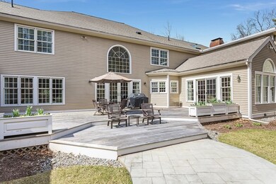 284 Mattison Dr, Concord, MA 01742 - photo 3