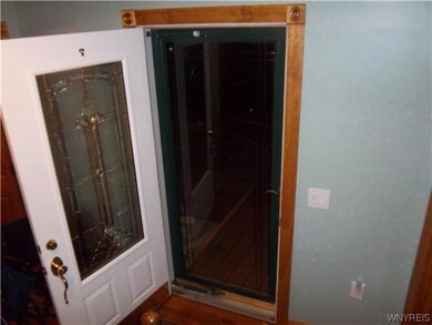 Other Front entrance to home