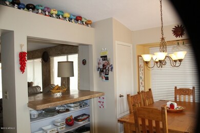 Kitchen Bar