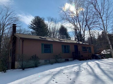 522 Hoosac Rd, Conway, MA 01341 - photo 4