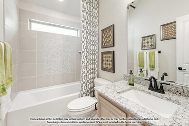 10608 Moss Cove Dr, Crowley, TX 76036 - photo 6