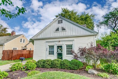 408 Garden Rd, Columbus, OH 43214 - photo 2