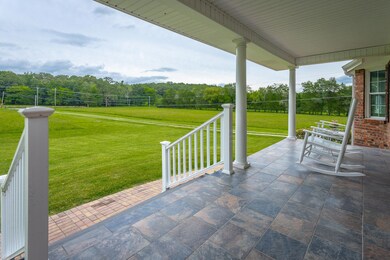 2213 Garretts Chapel Rd. HD-91