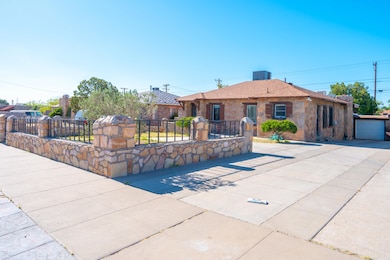 3822 Hamilton Ave, El Paso, TX 79930 - photo 4