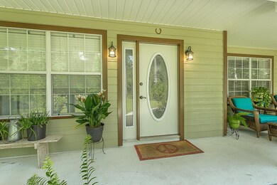 84 Evalinda St, Crawfordville, FL 32327 - photo 2