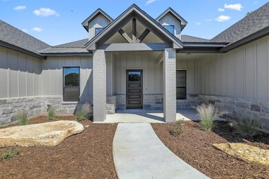 3932 Legend Trail, Granbury, TX 76049 - photo 5