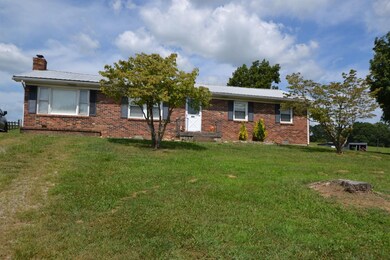 1445 Vanarsdall Rd, Harrodsburg, KY 40330 - photo 2