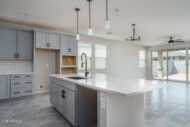 16026 W Alameda Rd, Surprise, AZ 85387 - photo 4